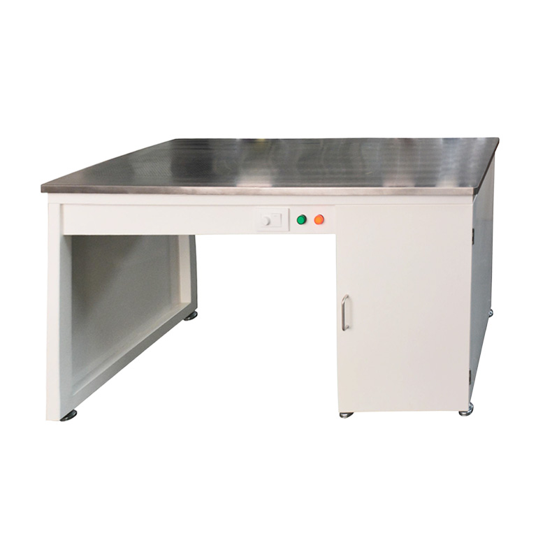 古籍文献除尘修复台