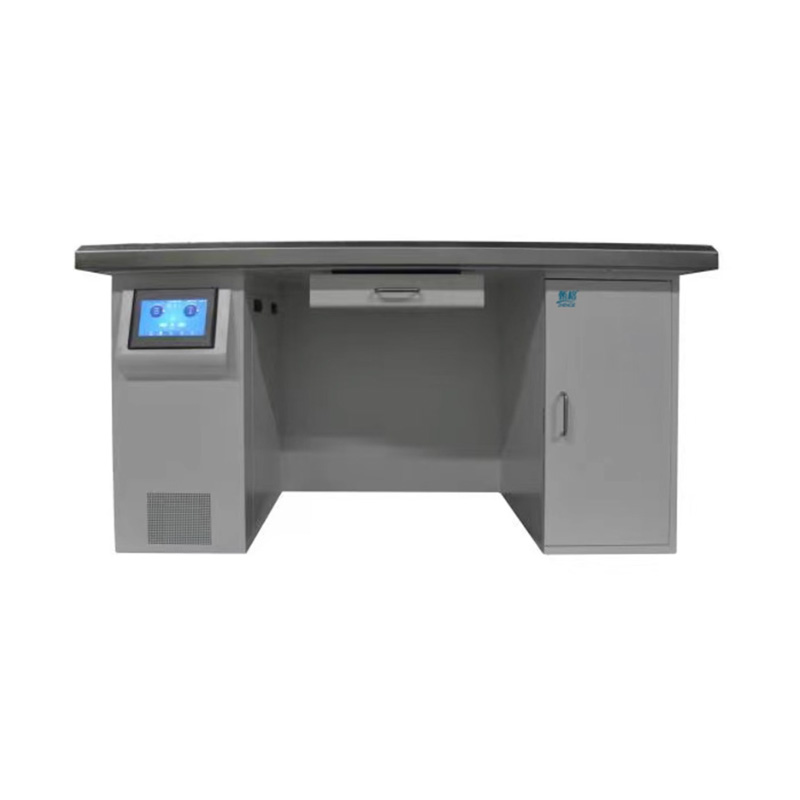 负压文物修复工作台