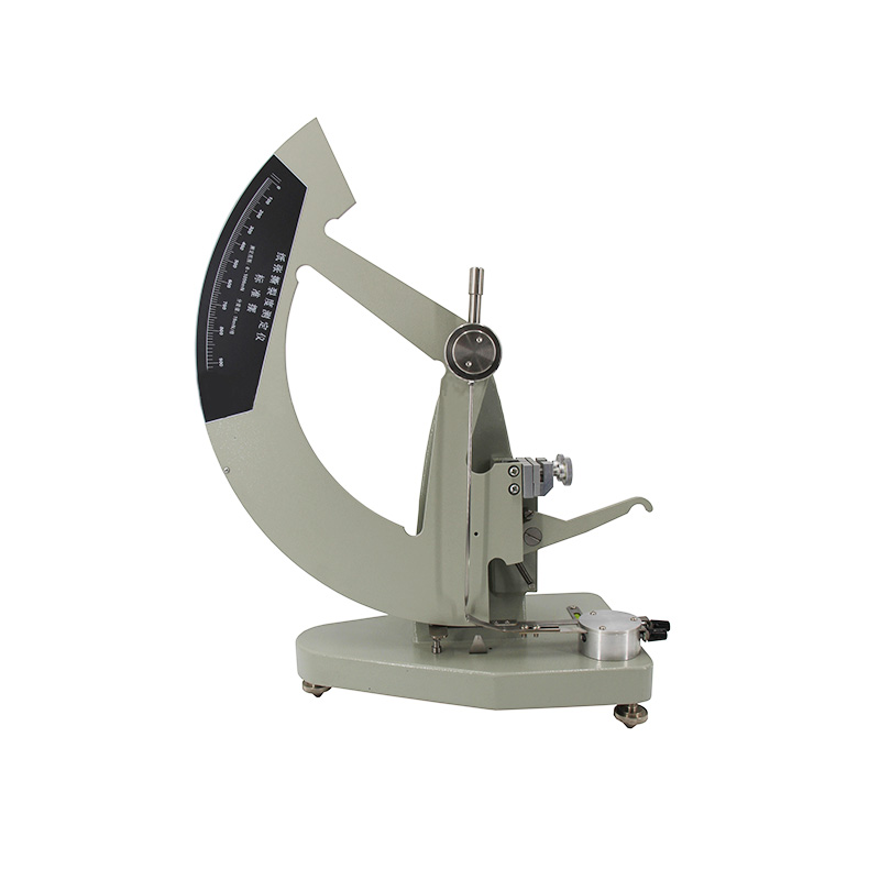 纸张撕裂度测定仪