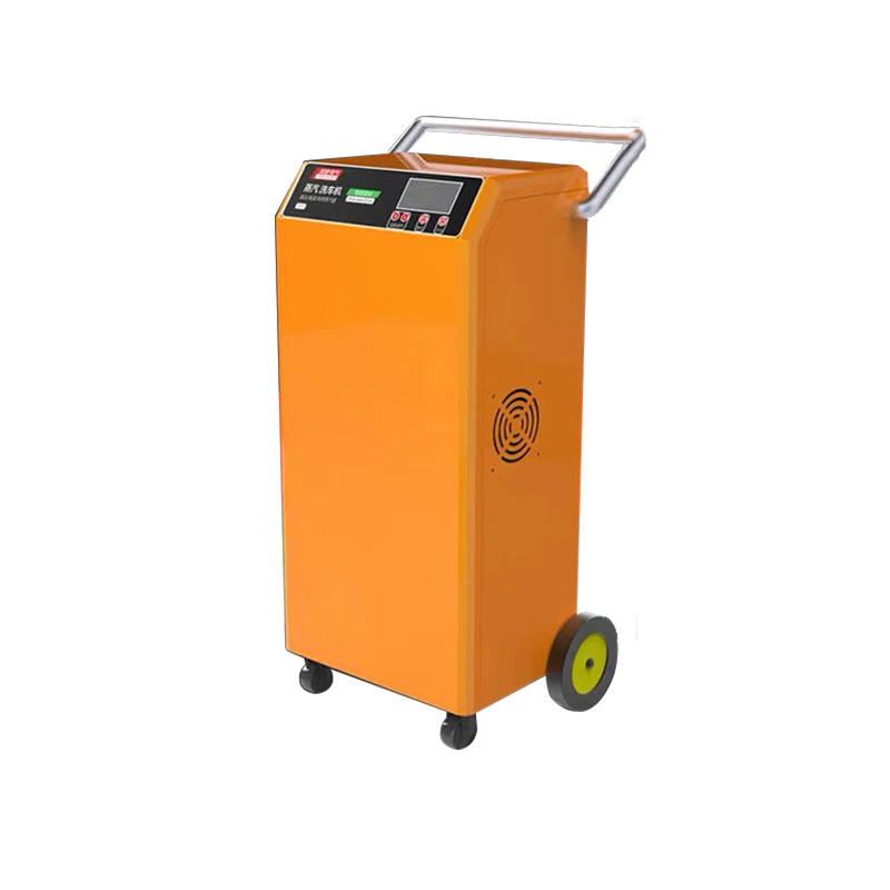 速热式变频蒸汽洗车机