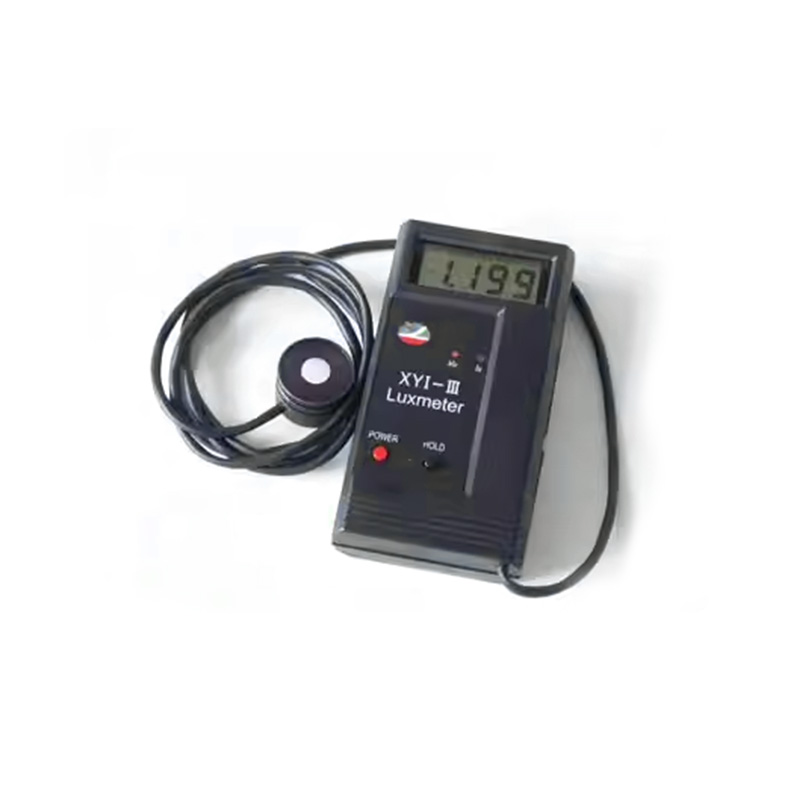 照度计
