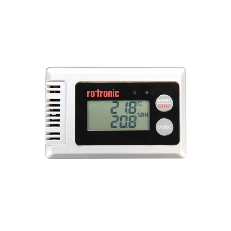 便携式温湿度检测仪