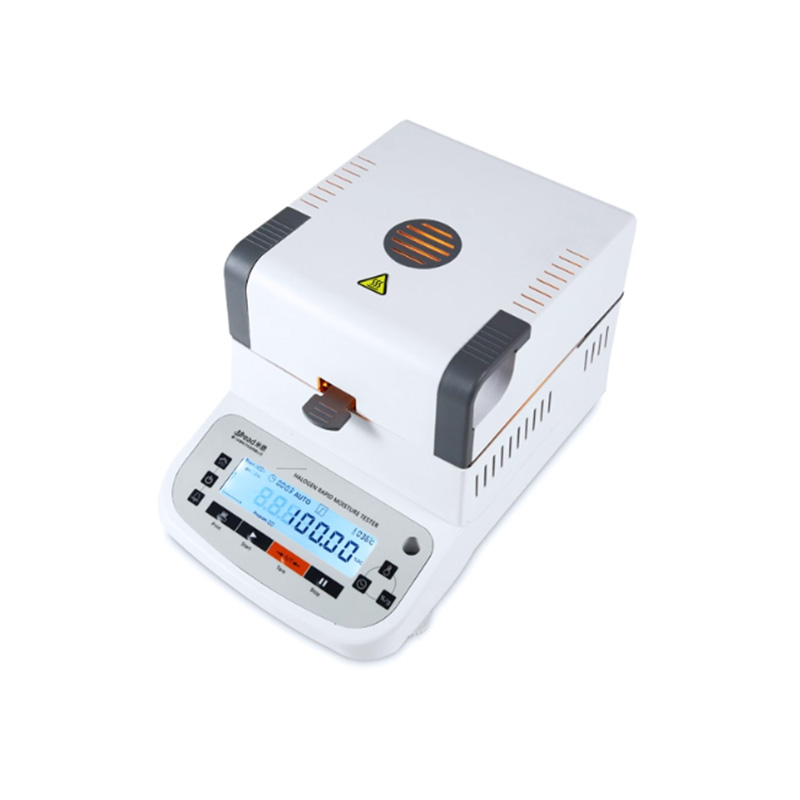 纸张水份测量仪