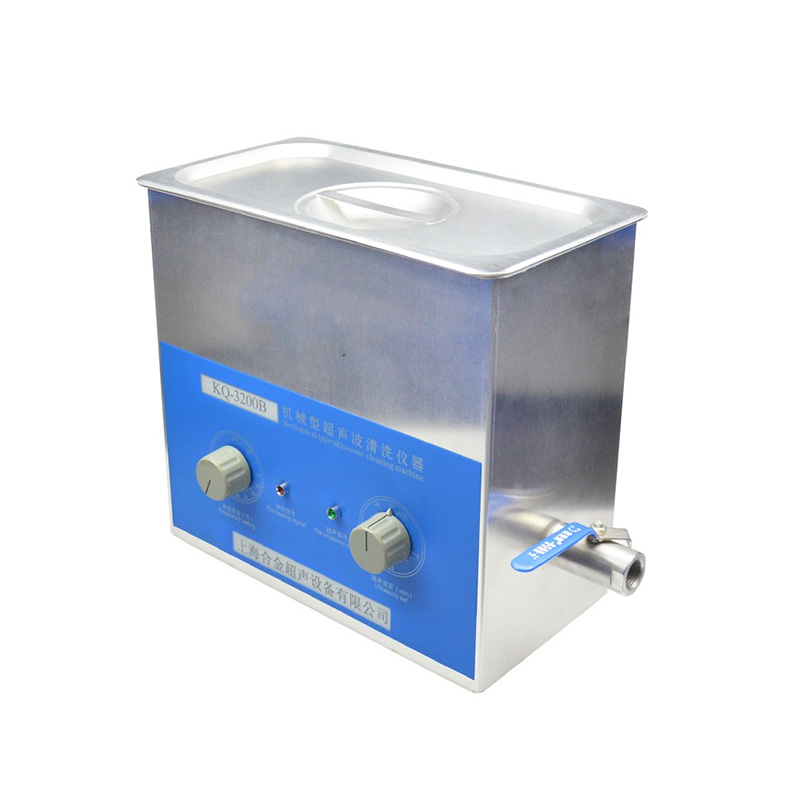 超声波清洗机