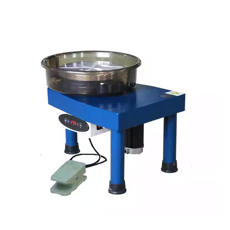 电动制陶拉胚机