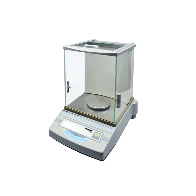 电子天平