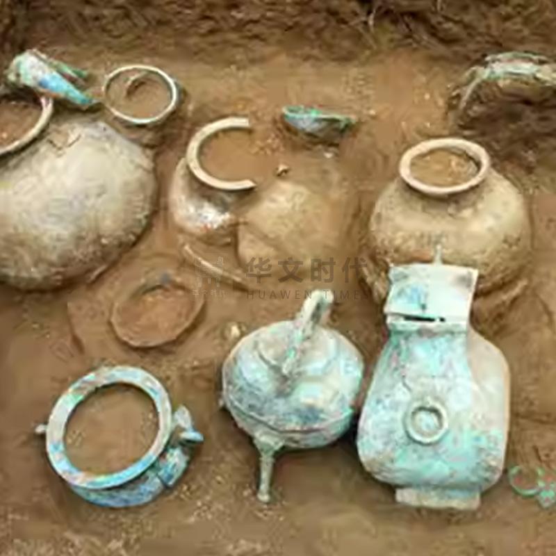 智能质子磁力仪