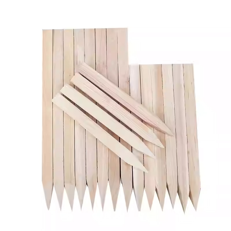 木桩(探方四角)