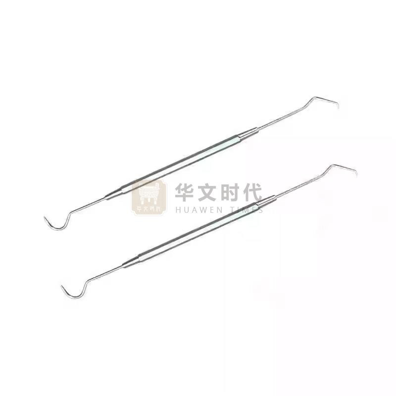 牙科工具(探针、刮匙)