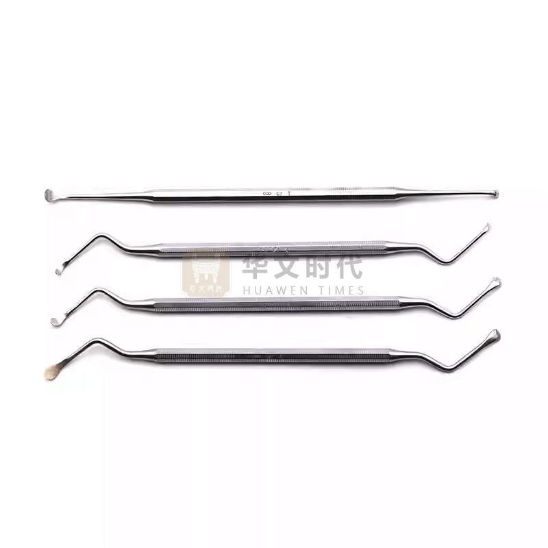 牙科工具(探针、刮匙)