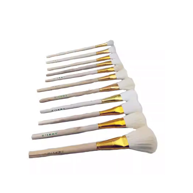 刷子（硬毛刷、软毛刷、毛笔）