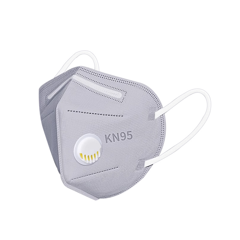 防尘口罩（N95）