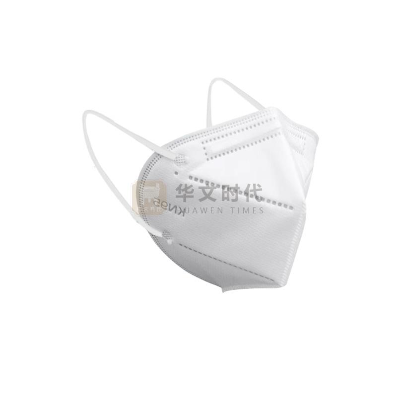 防尘口罩(N95)
