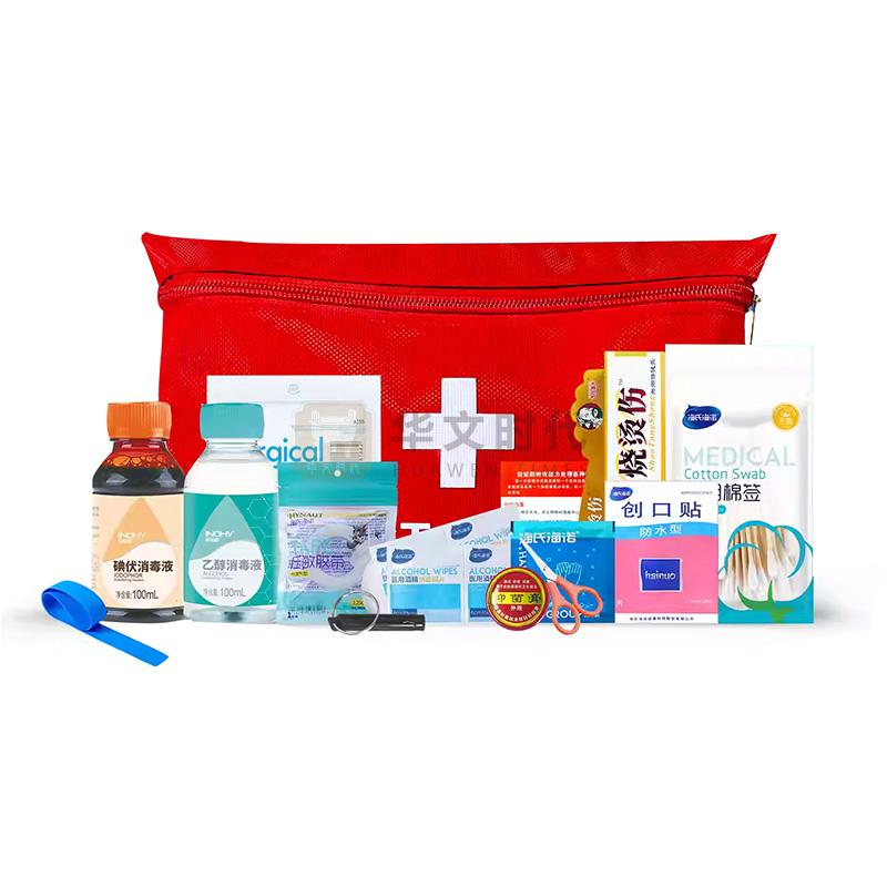 急救包