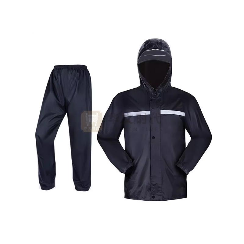 雨具(雨衣、雨鞋)