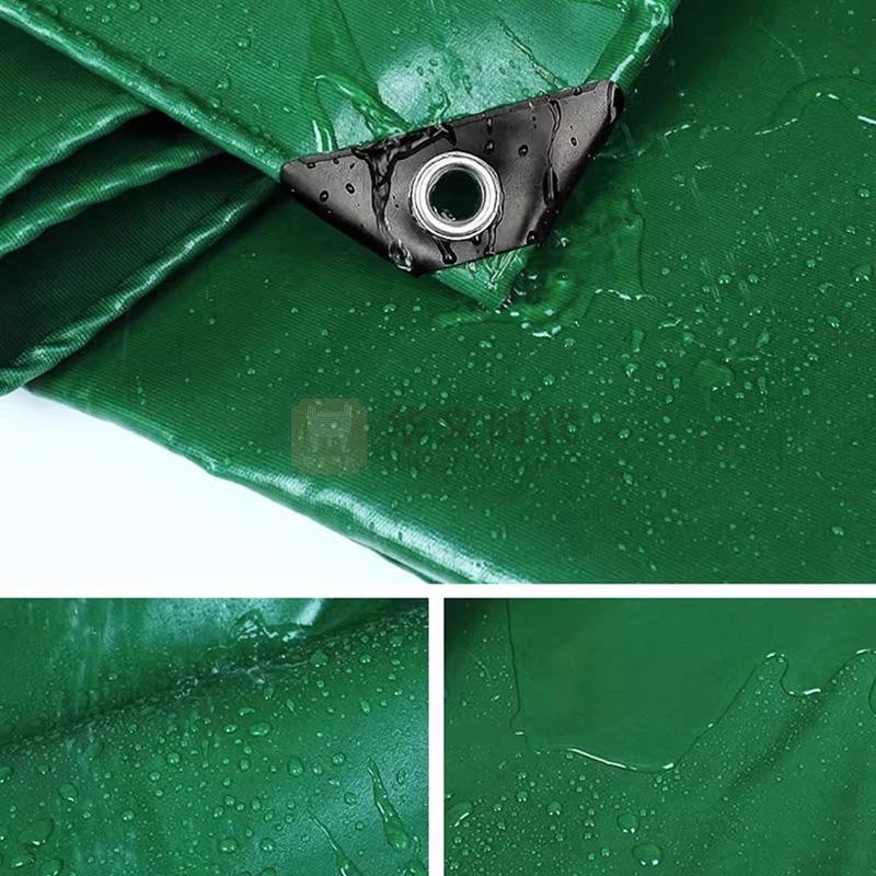 防水油布(遮盖探方)