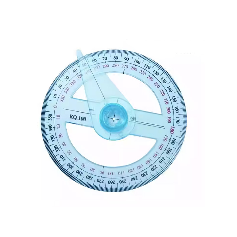 量角器